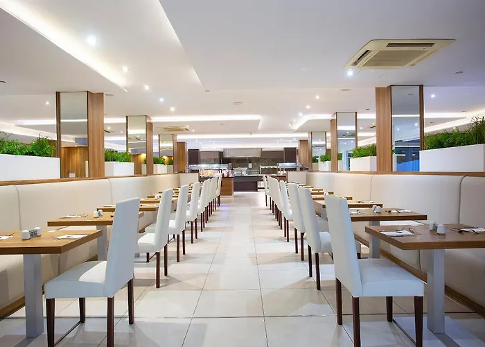 Bq Bulevar Peguera- Adults Only