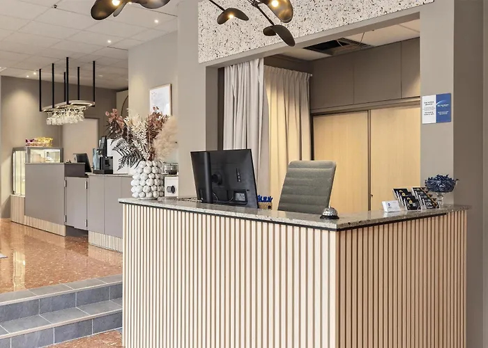 Best Western Hotel Svava