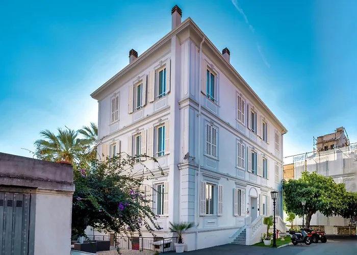 Miramare Luxury Dependance