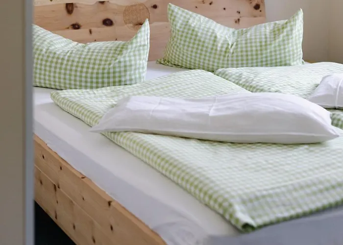 Biohotel Amadeus