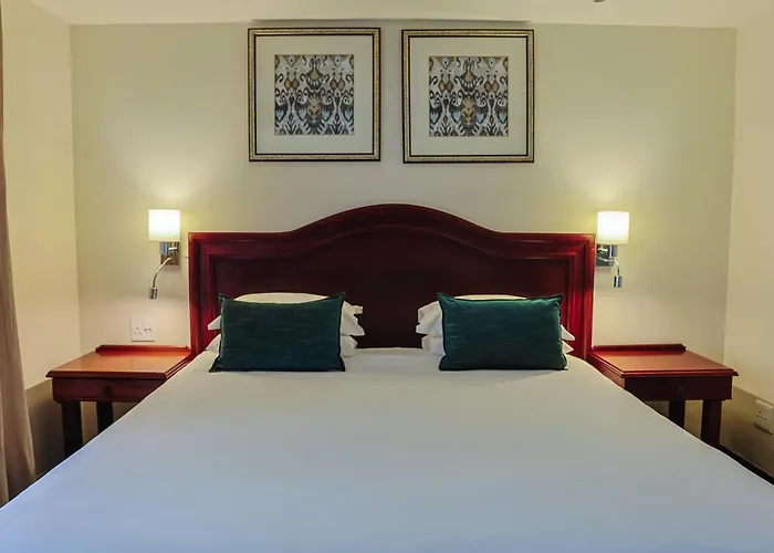 Premier Hotel Regent