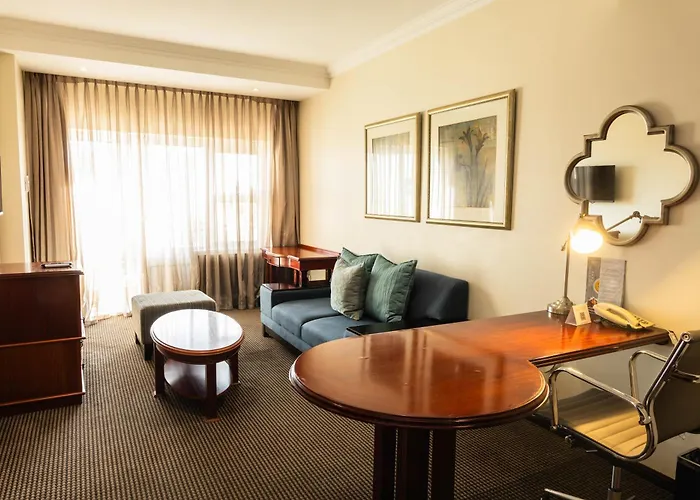 Premier Hotel Regent