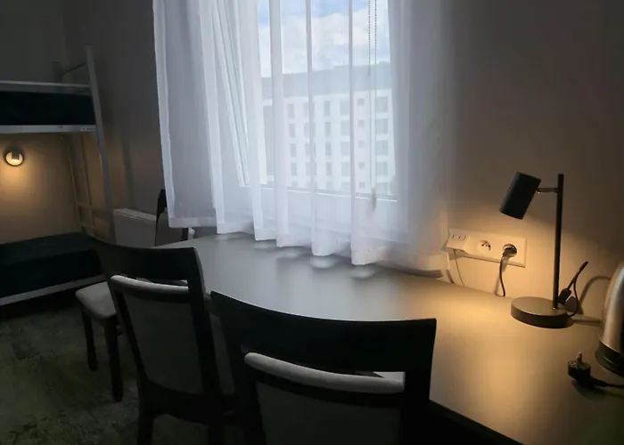 Hotton Hotel