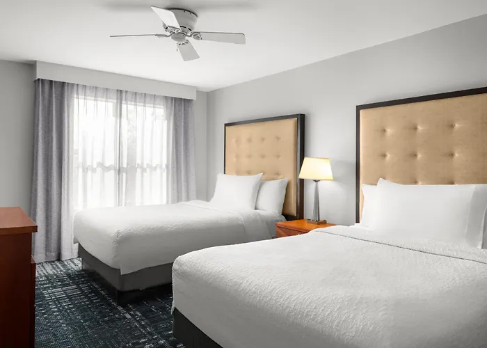 Homewood Suites By Hilton Dulles-North Loudoun