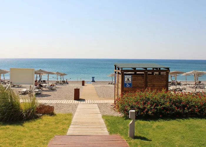 Elysium Resort&Spa
