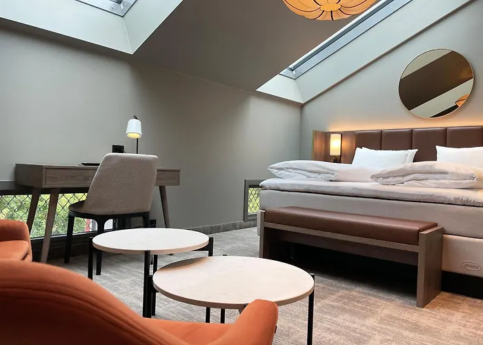 Karl Johan Hotel