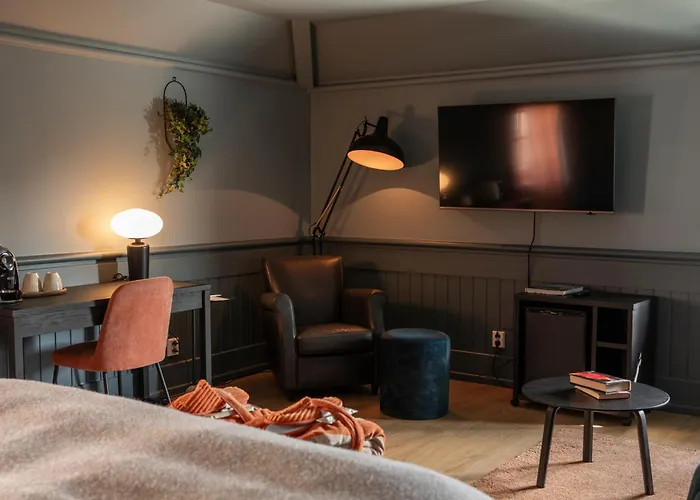 Home Hotel Tollboden