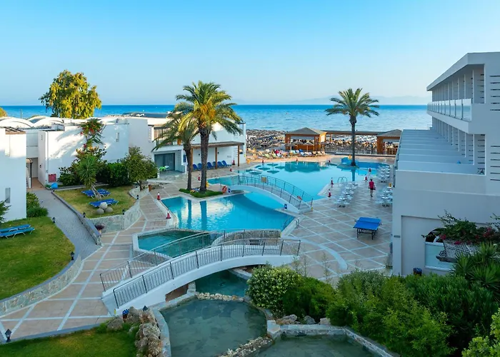 Avra Beach Resort