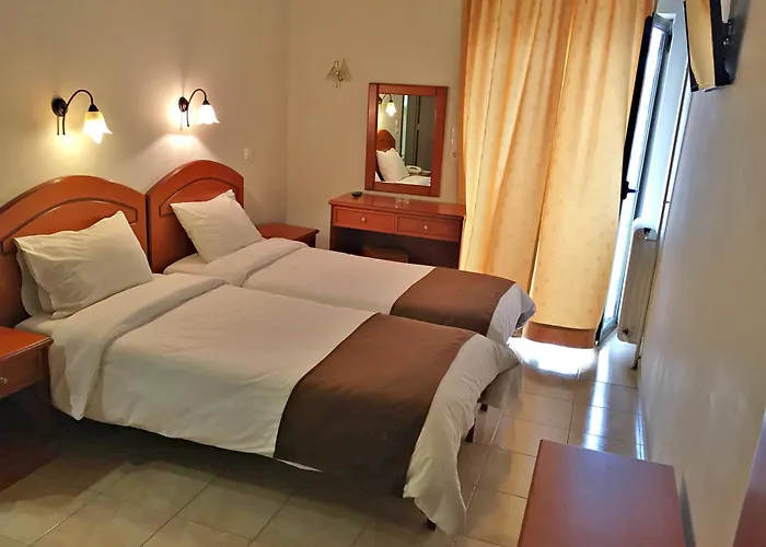 Athinaikon Hotel