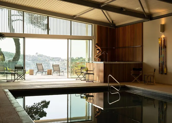 Fowey Hall Hotel
