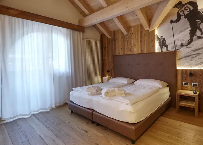 Leading Relax Hotel Maria