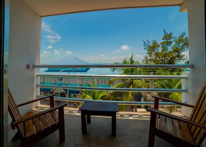 Hotel Bahia Chac Chi (Adults Only)