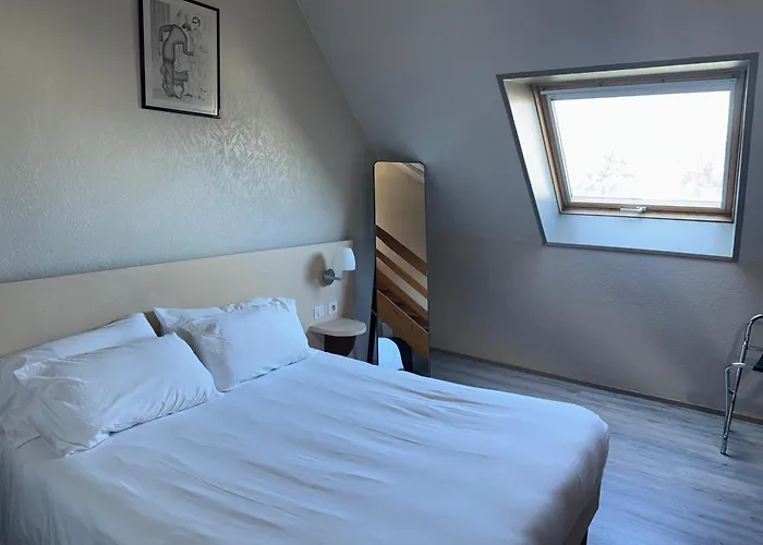 Hotel Dupleix - Hyper Centre - Reouverture