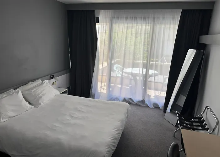 Hotel Dupleix - Hyper Centre - Reouverture