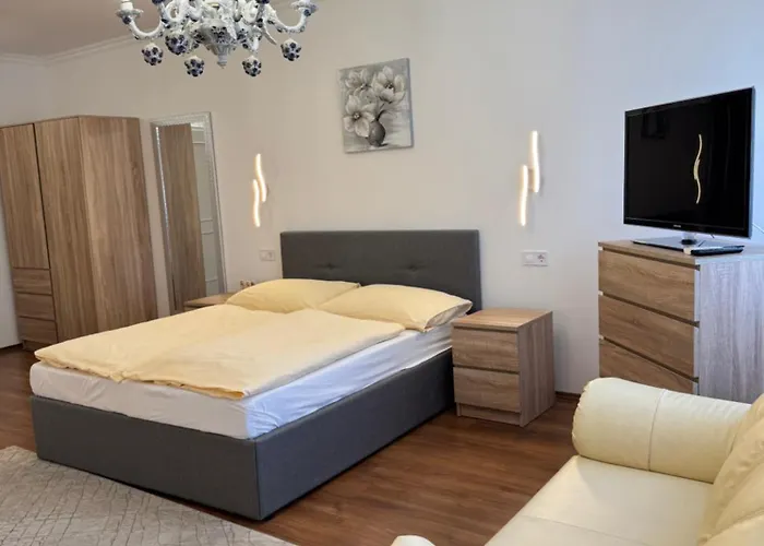 Barokk Hotel