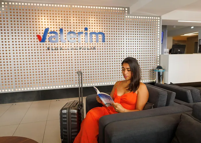 Valerim Florianópolis