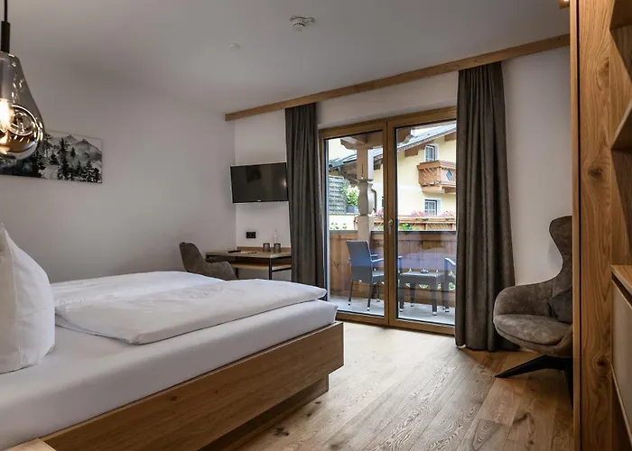Hotel Hubertushof