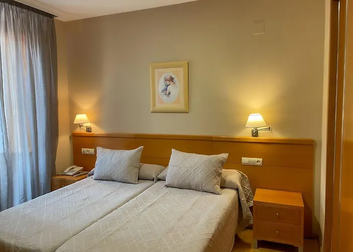 Hotel Castilla