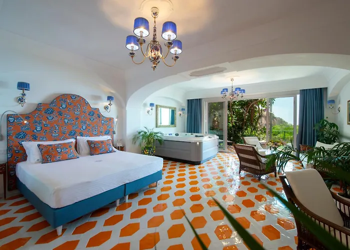 Hotel Pellegrino