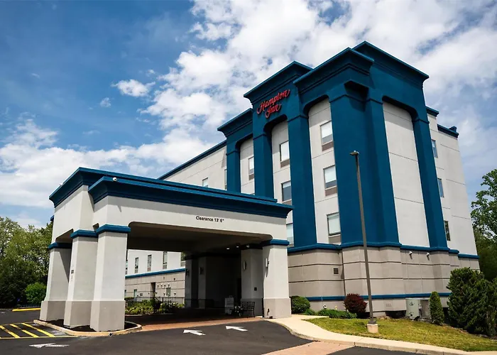 Hampton Inn Turnersville