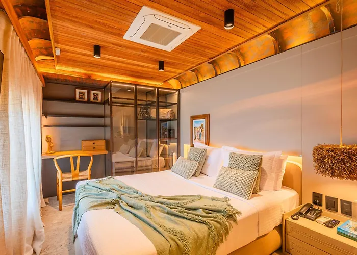 Aruana Eco Praia Hotel