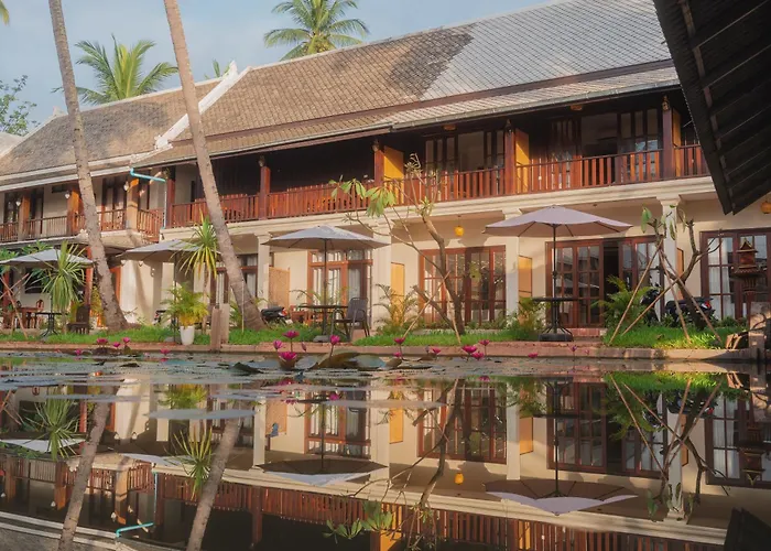 Villa Oasis