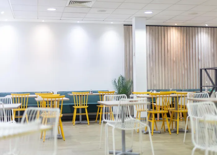 Bisham Abbey National Sports Centre