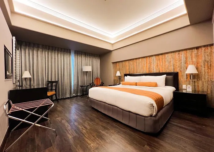 The Bellevue Manila