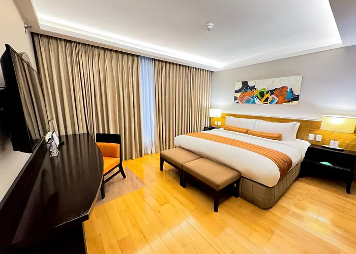 The Bellevue Manila