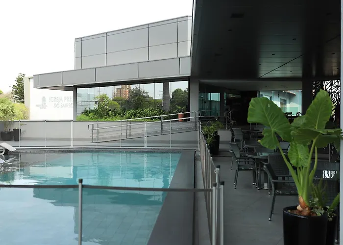 Indaia Park Hotel