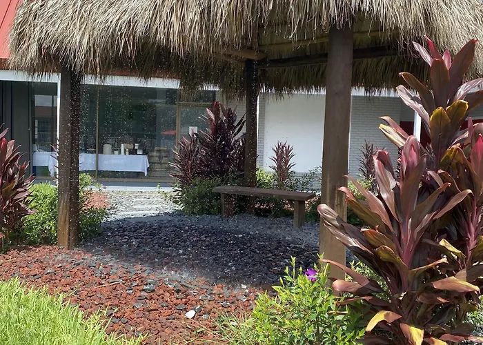 Vero Beach Inn&Suites Vero Beach I-95