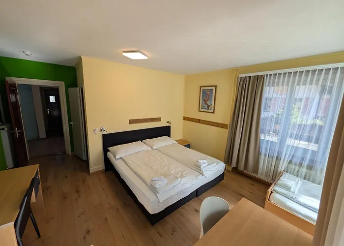 Grischalodge