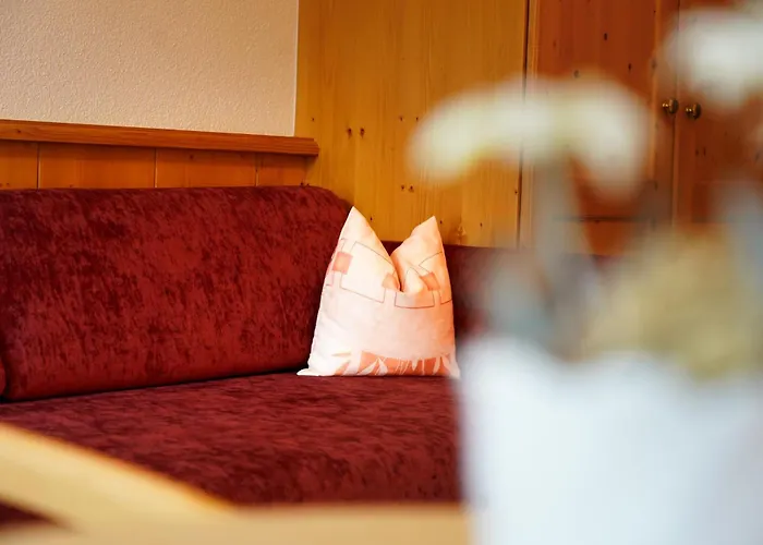 Hotel Büntali
