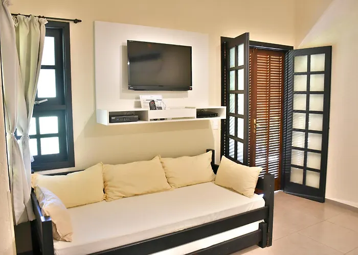 Recanto Alvorada Eco Resort