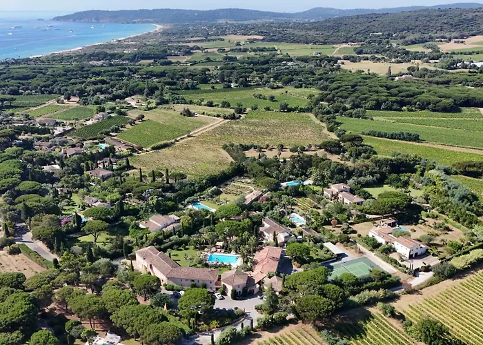 Hotel La Garbine