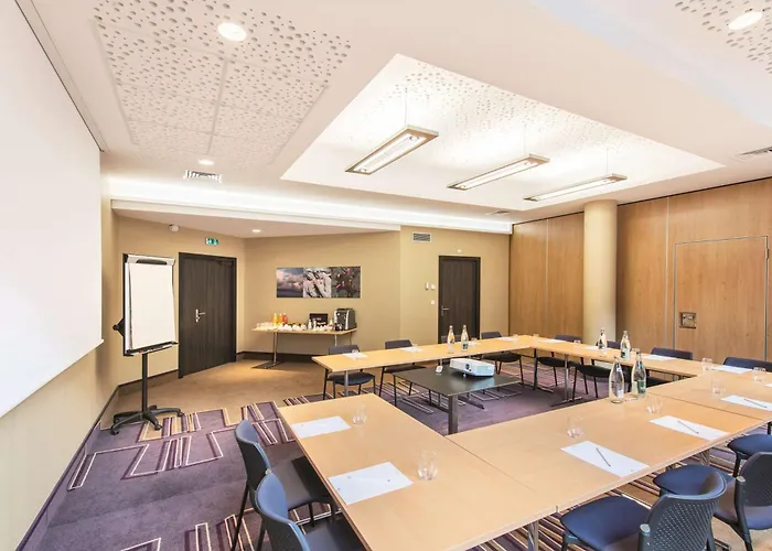 Spark By Hilton Lyon Ouest