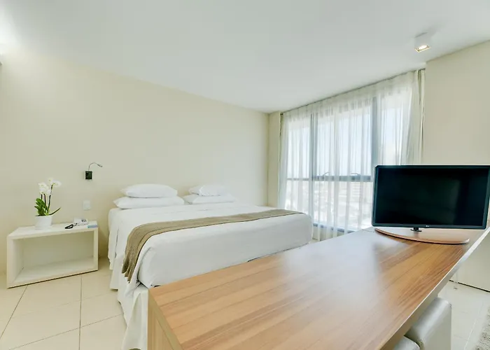 Meridiano Hotel