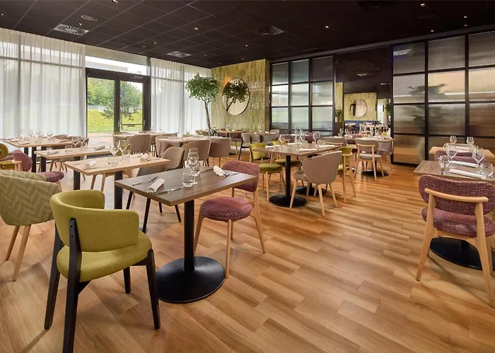 Hilton Garden Inn Leiden