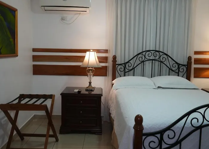 Hotel Casa Del Arbol