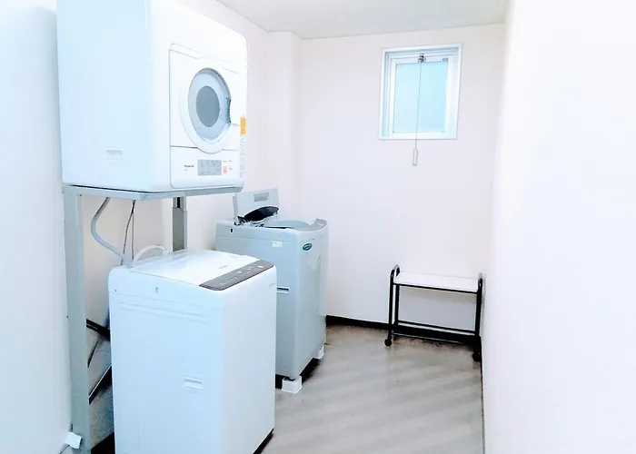 Matsue Plaza Hotel Annex