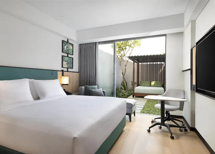 Hilton Garden Inn Bali Nusa Dua