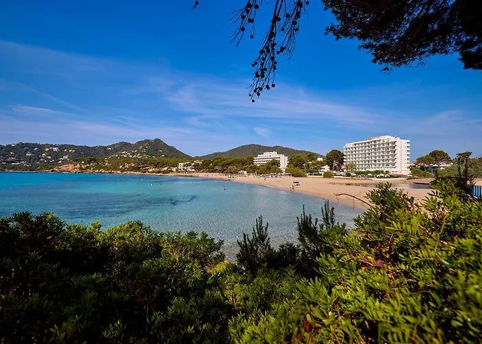 Universal Hotel Castell Royal