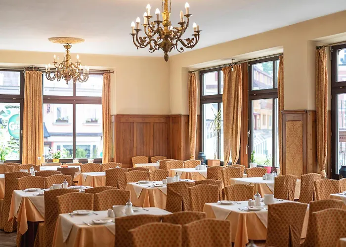 Hotel Himmelreich