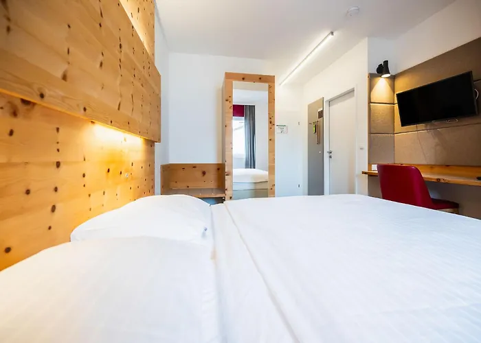 Hotel-Restaurant Hubertushof