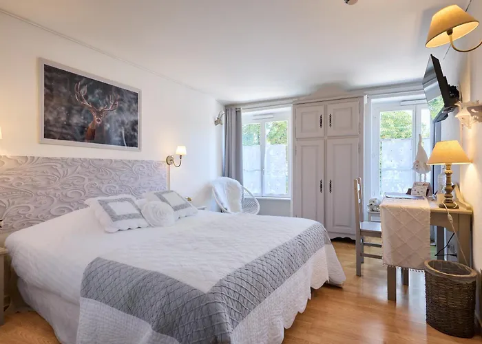 The Originals Boutique, Hotel De La Balance, Montbeliard