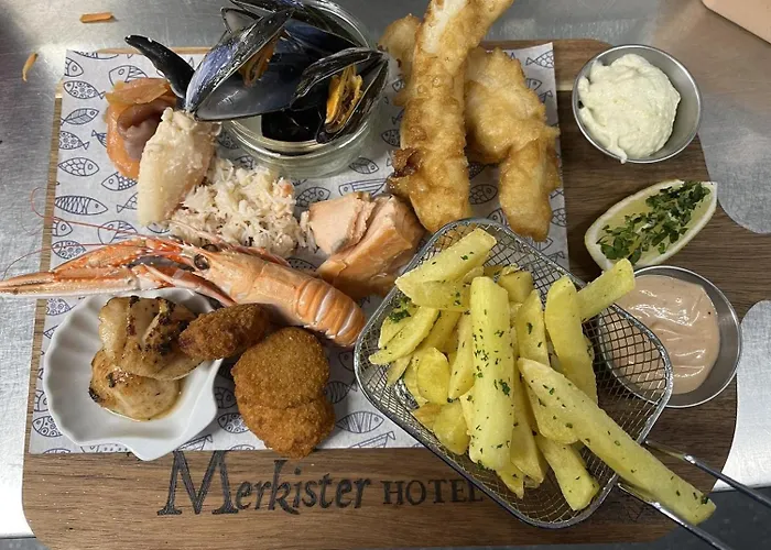 Merkister Hotel