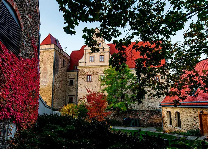 Uroczysko Siedmiu Stawow Luxury Hotel Adults Only
