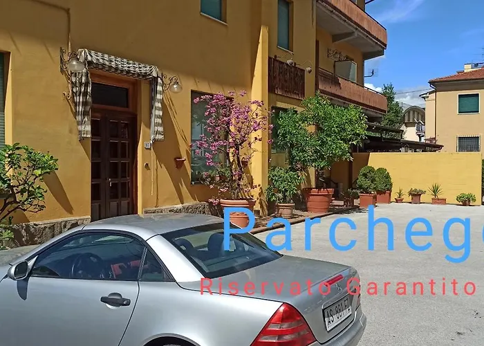 Albergo Le Rose