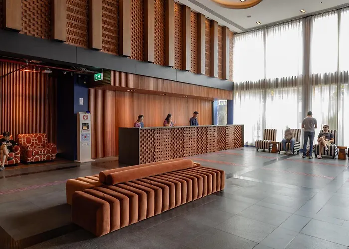 Siam At Siam Design Hotel Pattaya