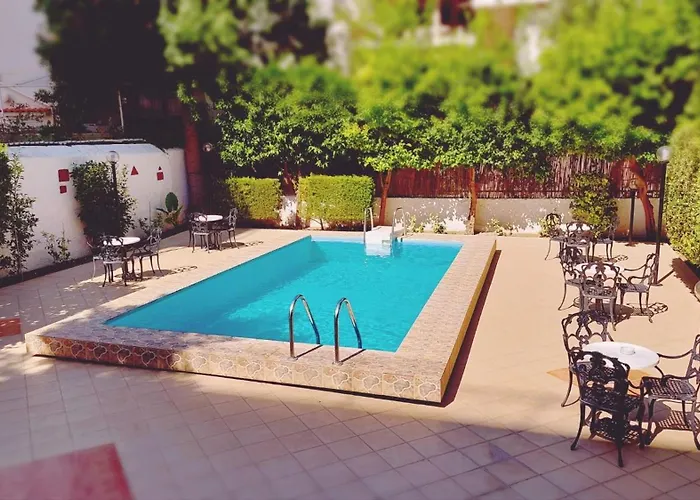 Hotel Bakos